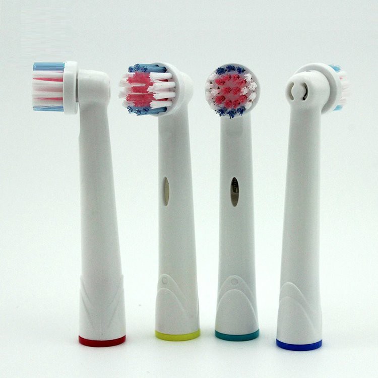 Best Electric Toothbrush Head