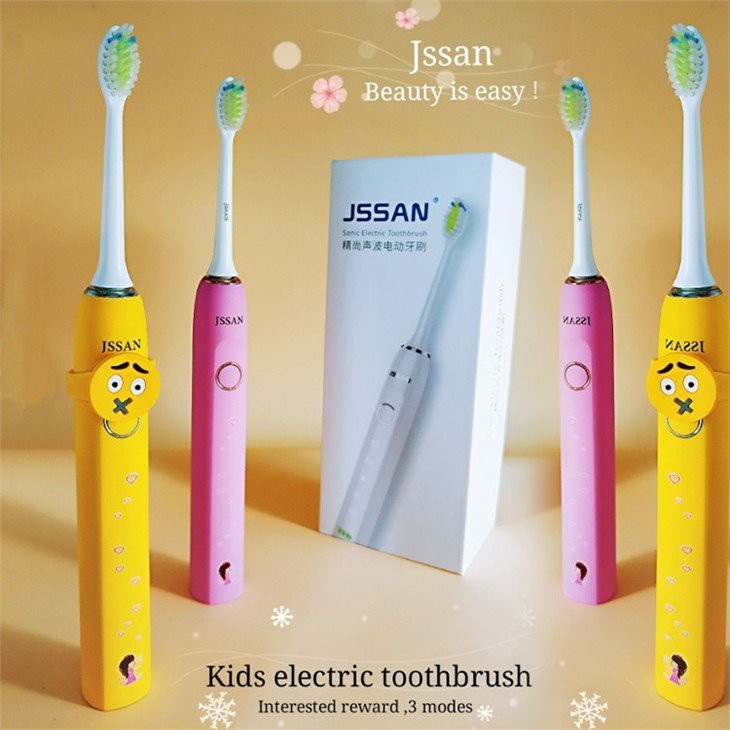 Sonic Care Kids Toothbrush