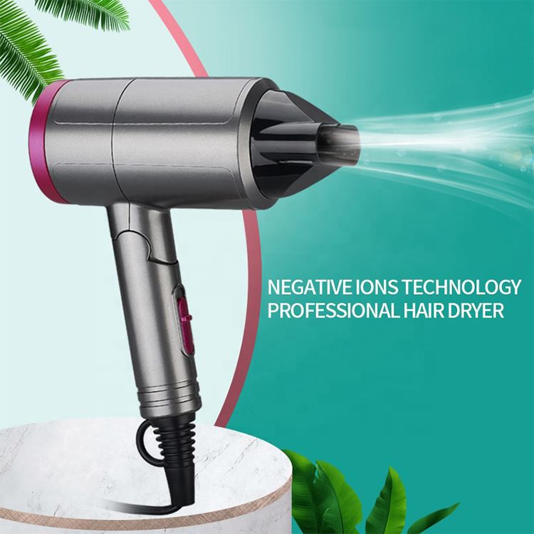 Fashion Mini Hair Dryer