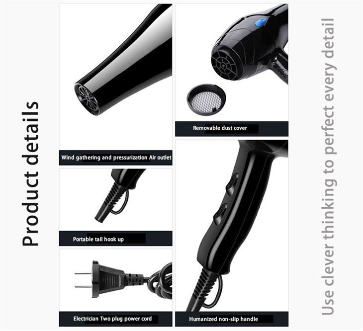 Home Best Blow Dryer