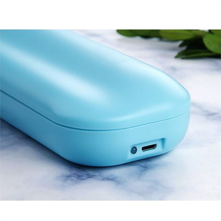 Portable Electric Toothbrush Sterilizer