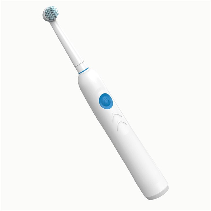 Rotating Electric Toothbrush