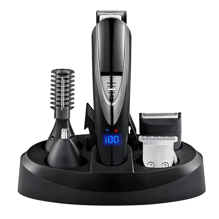 5 in 1 Hair Cutting Machine